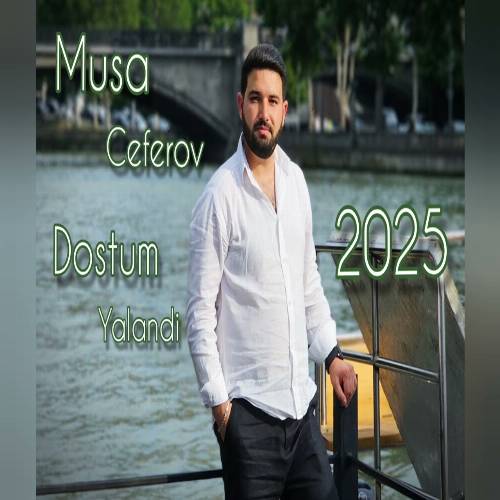 آهنگ دوستوم یالاندی یالاندی بو دونیا بیزلری درده سالاندی بو دونیا